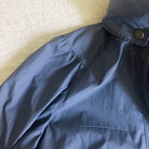 Merrell lightweight windbreaker jacket - Picture 8 of 11